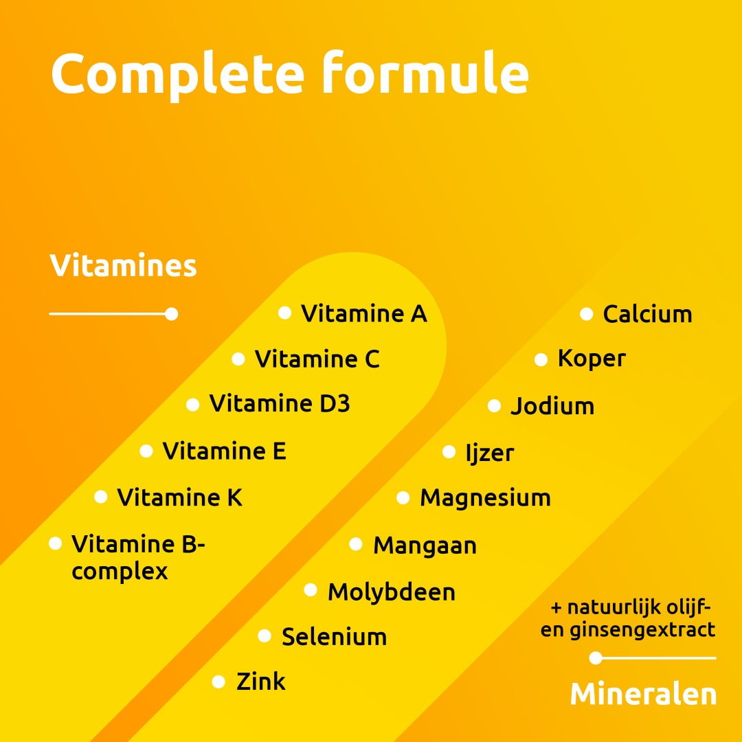 E-Comm Complete formue Vital