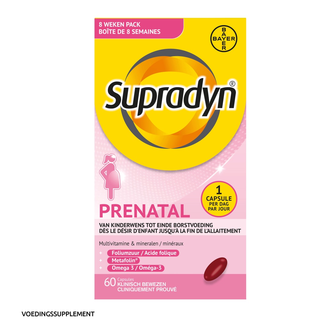 Supradyn