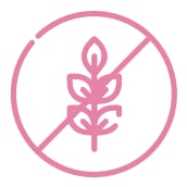 Zonder gluten